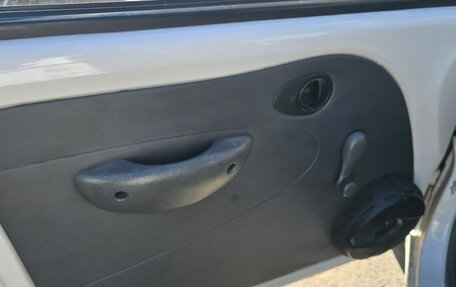 Daewoo Matiz, 2010 год, 150 000 рублей, 8 фотография