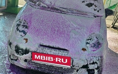 Daewoo Matiz, 2010 год, 150 000 рублей, 15 фотография