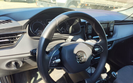 Skoda Rapid I, 2020 год, 1 700 000 рублей, 5 фотография