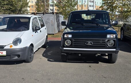 Daewoo Matiz, 2010 год, 150 000 рублей, 16 фотография