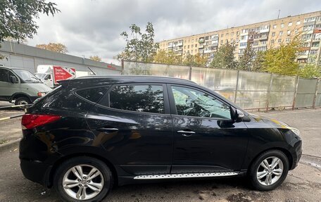 Hyundai ix35 I рестайлинг, 2011 год, 1 150 000 рублей, 3 фотография