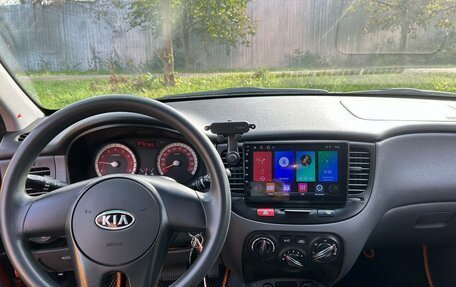 KIA Rio II, 2011 год, 720 000 рублей, 7 фотография