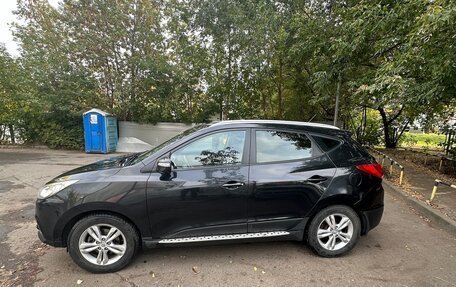 Hyundai ix35 I рестайлинг, 2011 год, 1 150 000 рублей, 4 фотография