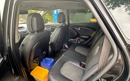 Hyundai ix35 I рестайлинг, 2011 год, 1 150 000 рублей, 7 фотография