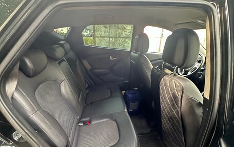 Hyundai ix35 I рестайлинг, 2011 год, 1 150 000 рублей, 8 фотография