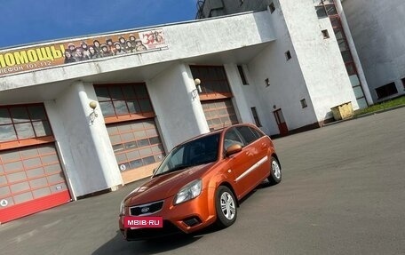 KIA Rio II, 2011 год, 720 000 рублей, 2 фотография