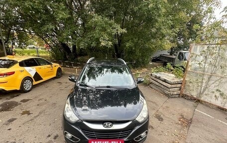 Hyundai ix35 I рестайлинг, 2011 год, 1 150 000 рублей, 2 фотография