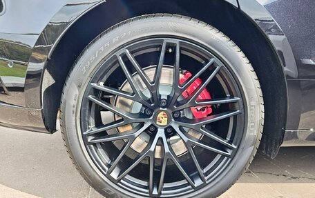 Porsche Macan I рестайлинг, 2025 год, 14 890 000 рублей, 5 фотография