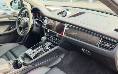 Porsche Macan I рестайлинг, 2025 год, 14 890 000 рублей, 3 фотография