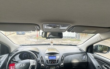 Hyundai ix35 I рестайлинг, 2011 год, 1 150 000 рублей, 9 фотография