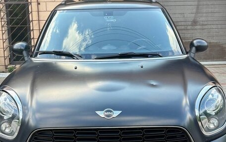 MINI Countryman I (R60), 2014 год, 1 400 000 рублей, 3 фотография