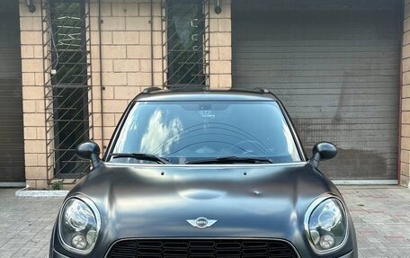 MINI Countryman I (R60), 2014 год, 1 400 000 рублей, 2 фотография
