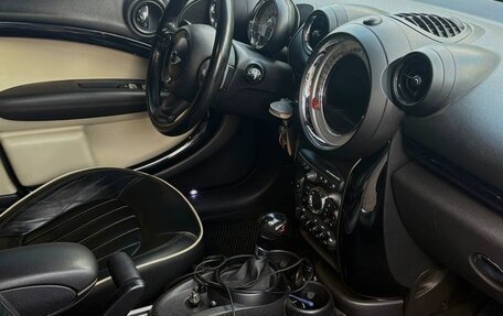 MINI Countryman I (R60), 2014 год, 1 400 000 рублей, 6 фотография