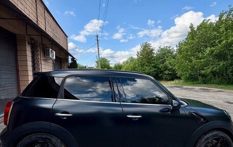 MINI Countryman I (R60), 2014 год, 1 400 000 рублей, 4 фотография