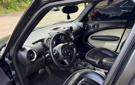 MINI Countryman I (R60), 2014 год, 1 400 000 рублей, 9 фотография