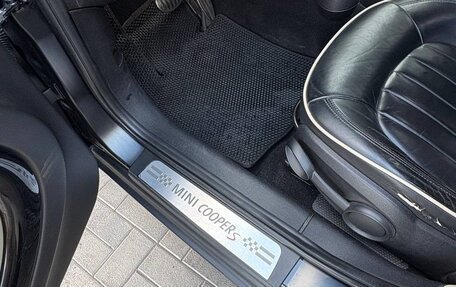 MINI Countryman I (R60), 2014 год, 1 400 000 рублей, 7 фотография