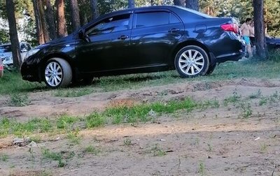Toyota Corolla, 2008 год, 830 000 рублей, 1 фотография