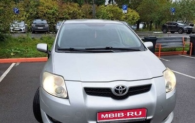 Toyota Auris II, 2008 год, 660 000 рублей, 1 фотография