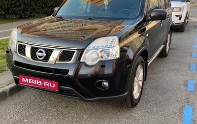 Nissan X-Trail, 2012 год, 1 300 000 рублей, 1 фотография