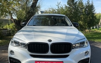BMW X6, 2016 год, 3 200 000 рублей, 1 фотография