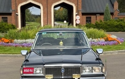 Toyota Crown, 1980 год, 2 499 999 рублей, 1 фотография