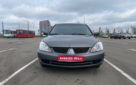 Mitsubishi Lancer IX, 2006 год, 255 000 рублей, 1 фотография