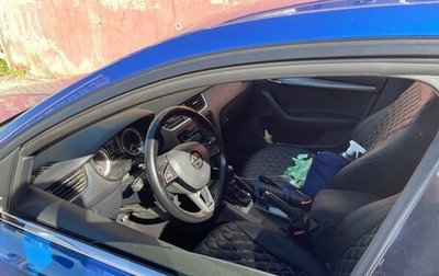 Skoda Octavia, 2017 год, 2 450 000 рублей, 1 фотография