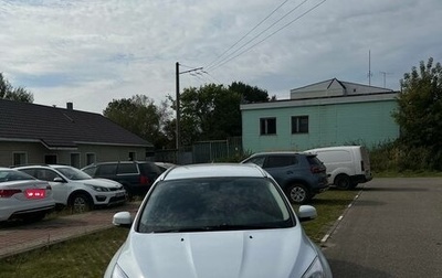 Ford Focus III, 2019 год, 1 200 000 рублей, 1 фотография