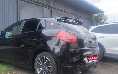 Fiat Bravo, 2008 год, 700 000 рублей, 1 фотография