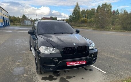 BMW X5, 2012 год, 2 200 000 рублей, 1 фотография