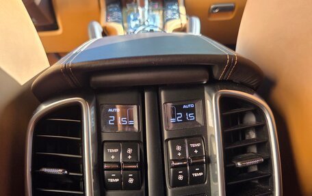Porsche Cayenne III, 2012 год, 3 200 000 рублей, 5 фотография