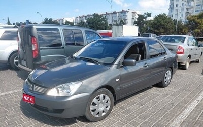 Mitsubishi Lancer IX, 2005 год, 385 000 рублей, 1 фотография