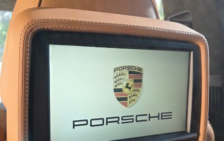 Porsche Cayenne III, 2012 год, 3 200 000 рублей, 9 фотография