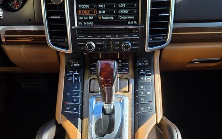 Porsche Cayenne III, 2012 год, 3 200 000 рублей, 7 фотография
