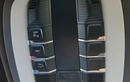 Porsche Cayenne III, 2012 год, 3 200 000 рублей, 12 фотография