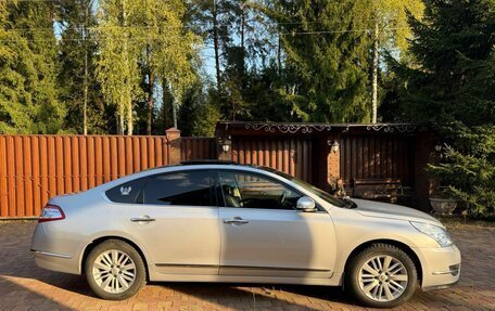Nissan Teana, 2013 год, 1 550 000 рублей, 4 фотография