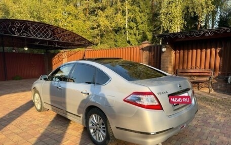 Nissan Teana, 2013 год, 1 550 000 рублей, 7 фотография
