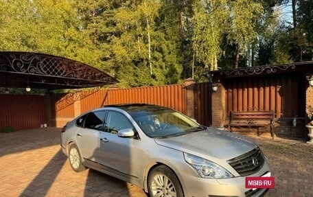 Nissan Teana, 2013 год, 1 550 000 рублей, 3 фотография
