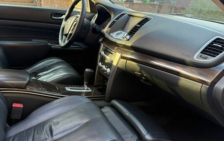 Nissan Teana, 2013 год, 1 550 000 рублей, 13 фотография