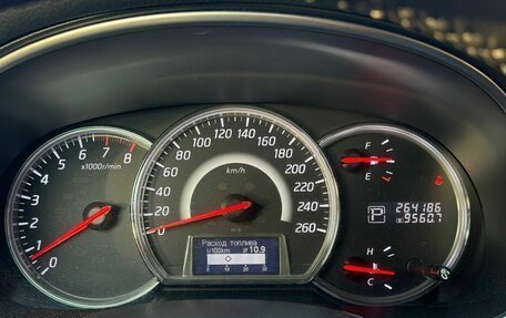 Nissan Teana, 2013 год, 1 550 000 рублей, 15 фотография