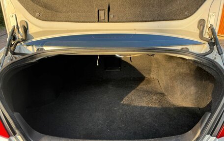 Nissan Teana, 2013 год, 1 550 000 рублей, 17 фотография