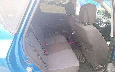KIA cee'd I рестайлинг, 2010 год, 820 000 рублей, 7 фотография