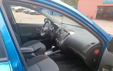 KIA cee'd I рестайлинг, 2010 год, 820 000 рублей, 6 фотография
