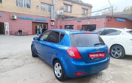 KIA cee'd I рестайлинг, 2010 год, 820 000 рублей, 5 фотография