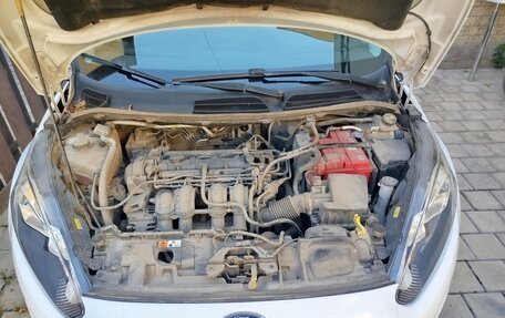 Ford Fiesta, 2015 год, 950 000 рублей, 9 фотография