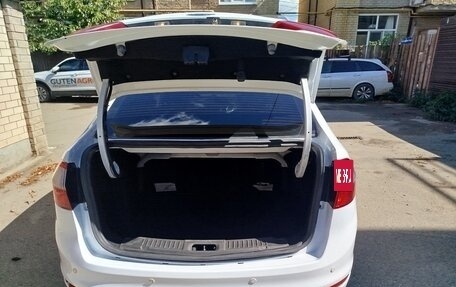 Ford Fiesta, 2015 год, 950 000 рублей, 7 фотография