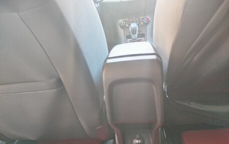 Ford Fiesta, 2015 год, 950 000 рублей, 17 фотография