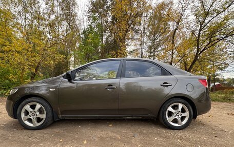 KIA Cerato III, 2009 год, 670 000 рублей, 7 фотография