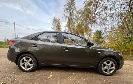 KIA Cerato III, 2009 год, 670 000 рублей, 3 фотография