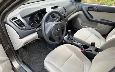 KIA Cerato III, 2009 год, 670 000 рублей, 8 фотография